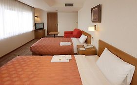 Kumegawa Wing Hotel